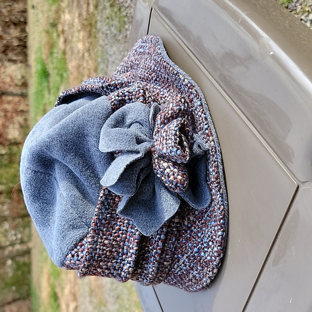 Womens hat